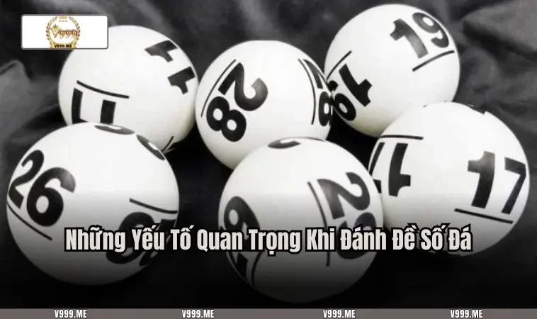 Cách Đánh Đề Số Đá - Chiến Lược Tối Ưu Cho Người Chơi 3303 Điều chỉnh yếu tố ảnh hưởng đến kết quả