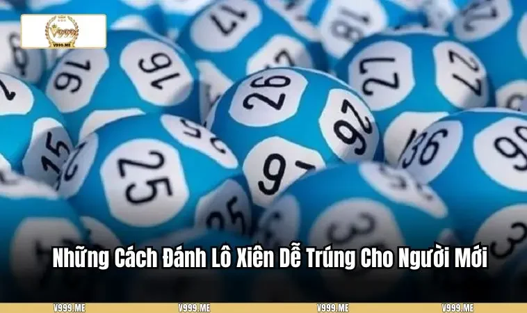 Cách Đánh Lô Xiên Dễ Trúng - Bí Quyết Để Bạn Thắng Lớn 3293 Đa dạng chiến thuật kết hợp số tài tình