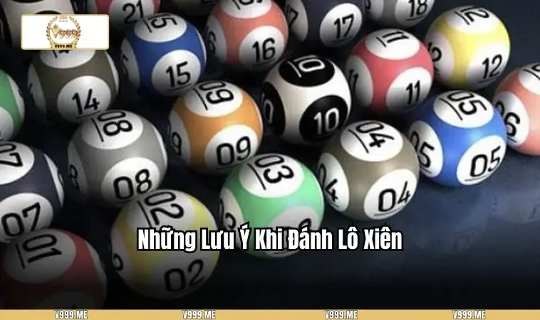 Cách Đánh Lô Xiên Dễ Trúng - Bí Quyết Để Bạn Thắng Lớn 3293 Tránh đụng độ những vấn đề đã được cảnh báo từ trước