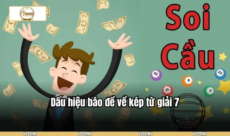 Những Dấu Hiệu Báo Đề Về Kép Nhất Định Bạn Phải Biết 3460 Dấu hiệu báo đề về kép từ giải 7